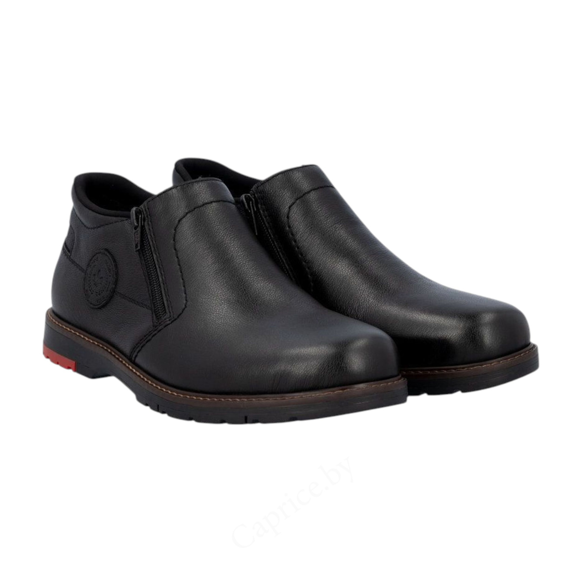 БОТИНКИ RIEKER MEN АРТИКУЛ: 10550-00